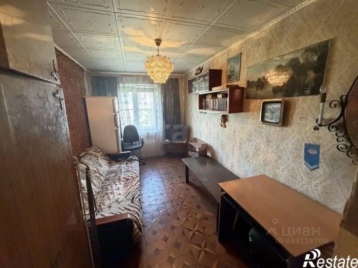 3-комн квартира Анапское шоссе, 4,  д. 4