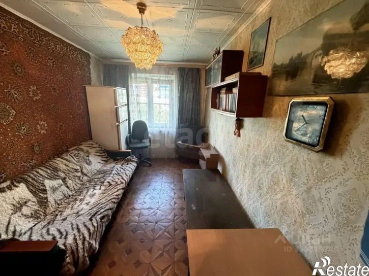 3-комн квартира Анапское шоссе, 4,  д. 4