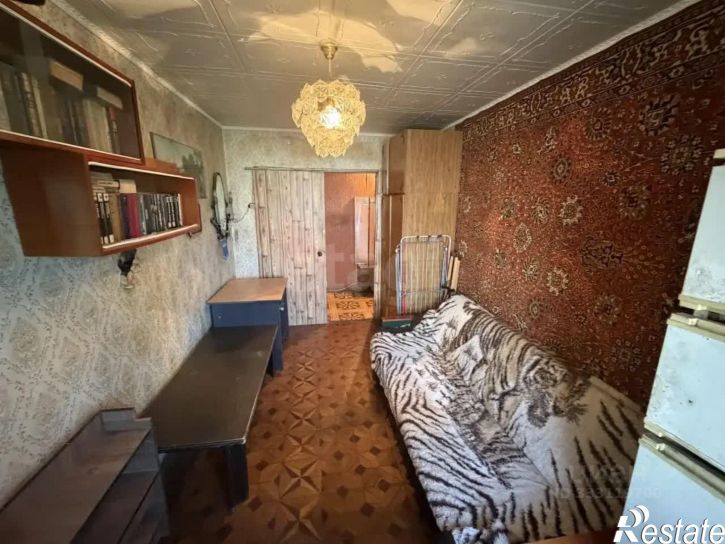 3-комн квартира Анапское шоссе, 4,  д. 4