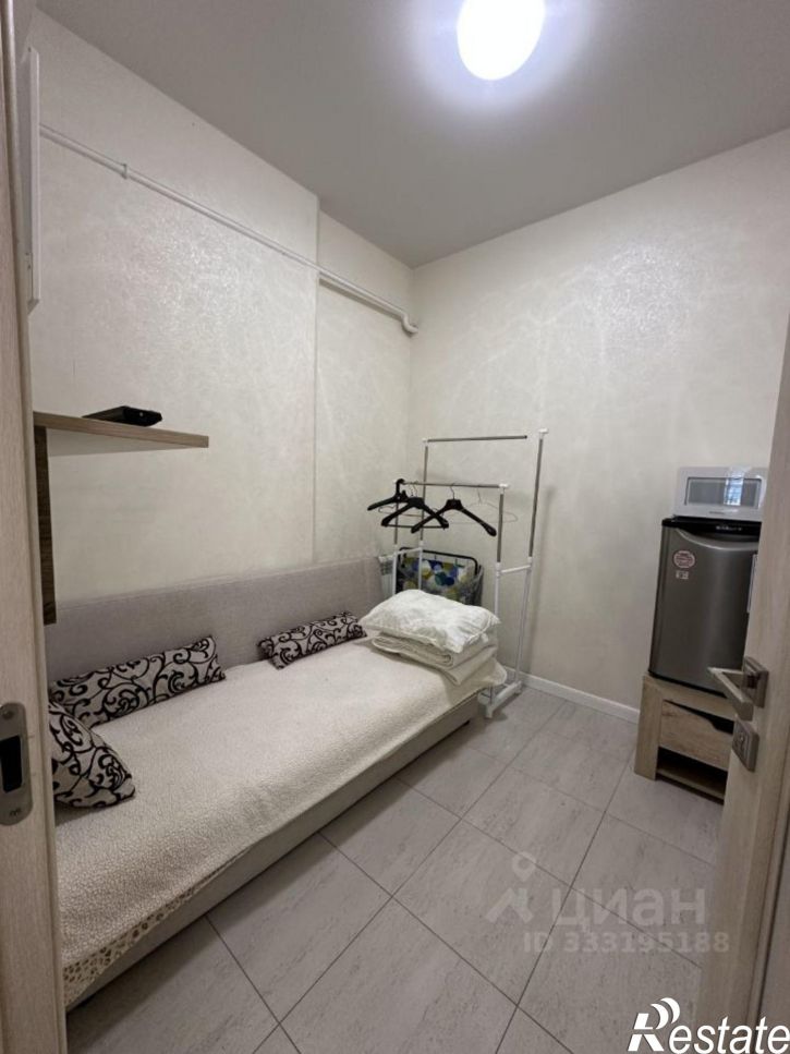 1-комн квартира ул Мира, 23,  д. 23