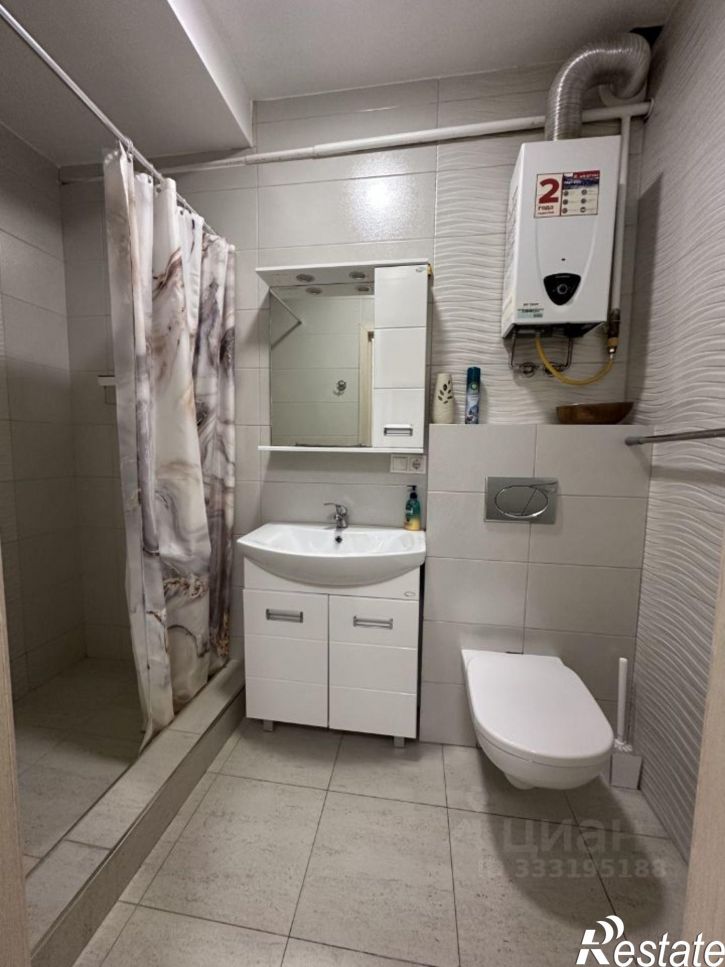 1-комн квартира ул Мира, 23,  д. 23