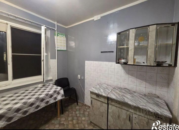 2-комн квартира ул Камская, 32,  д. 32