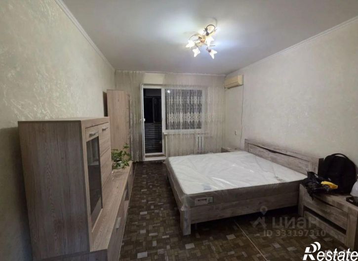 2-комн квартира ул Камская, 32,  д. 32