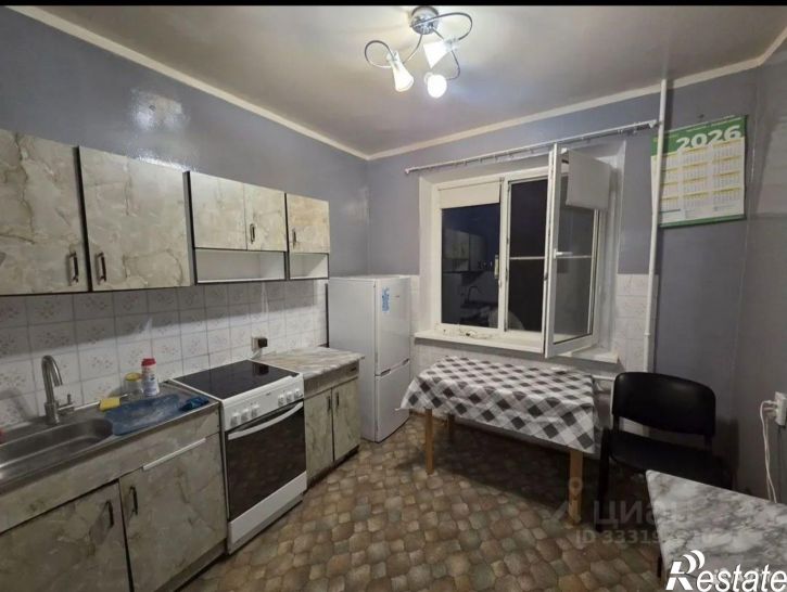 2-комн квартира ул Камская, 32,  д. 32