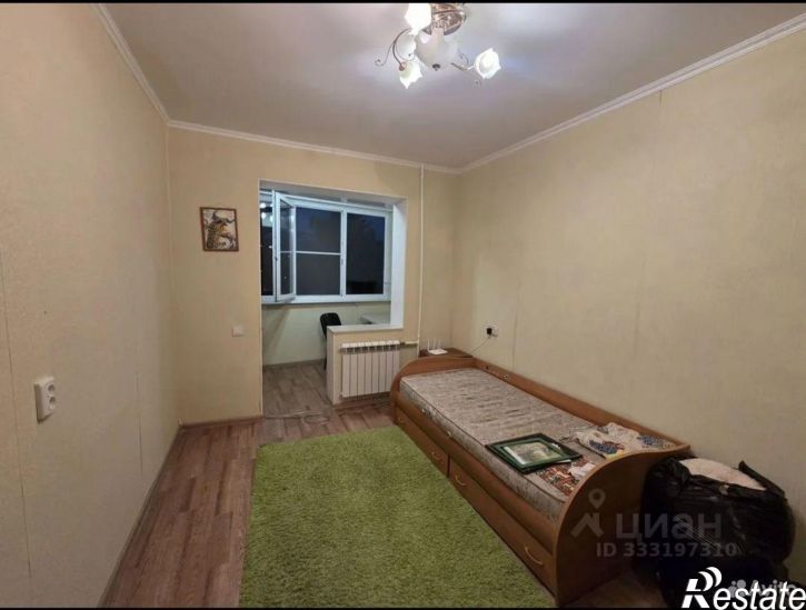 2-комн квартира ул Камская, 32,  д. 32
