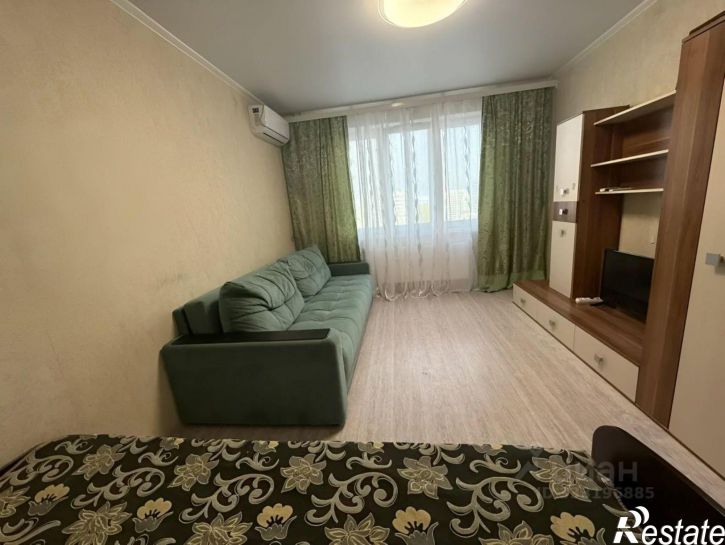 1-комн квартира ул Котанова, 1 1,  д. 1 1,  к. 1