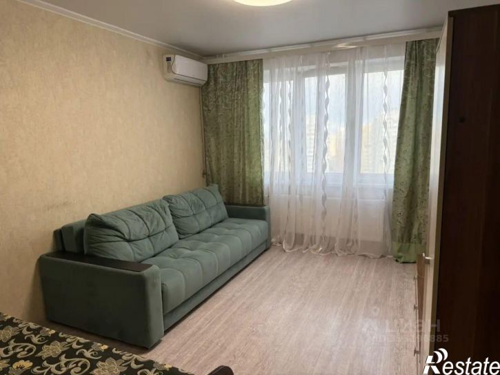 1-комн квартира ул Котанова, 1 1,  д. 1 1,  к. 1