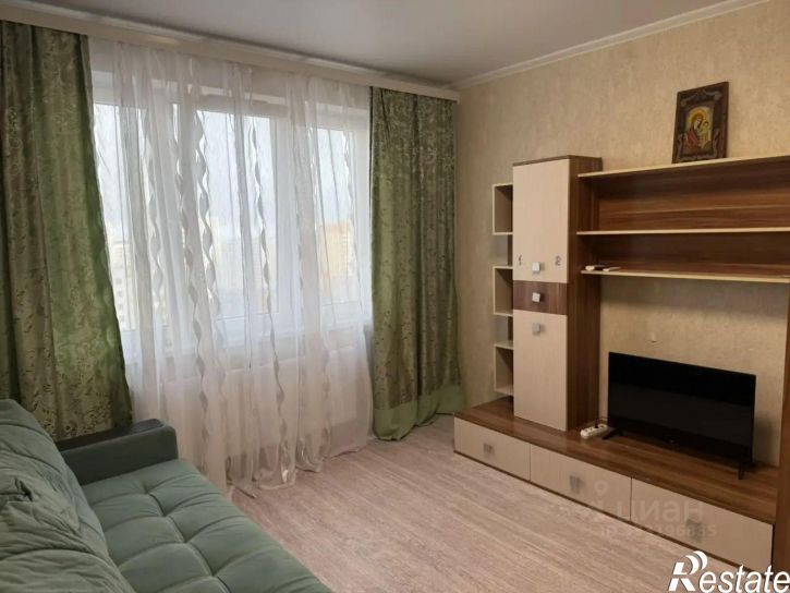 1-комн квартира ул Котанова, 1 1,  д. 1 1,  к. 1