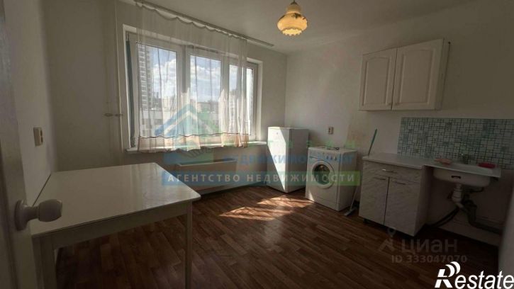 1-комн квартира ул Бориса Пупко, 8,  д. 8