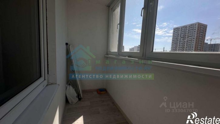1-комн квартира ул Бориса Пупко, 8,  д. 8