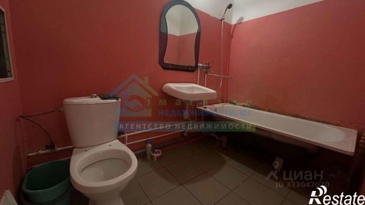 1-комн квартира ул Бориса Пупко, 8,  д. 8