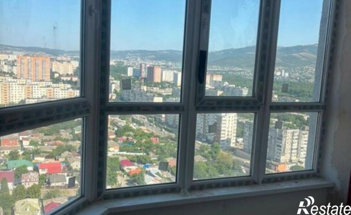 1-комн квартира ул Чайковского, 10А,  д. 10А