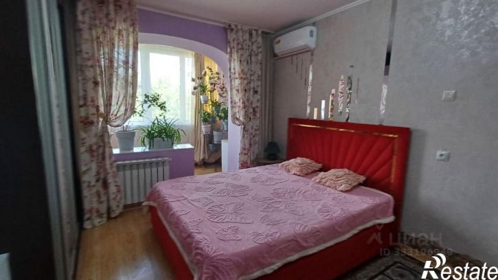 1-комн квартира Литейный пер, 38,  д. 38