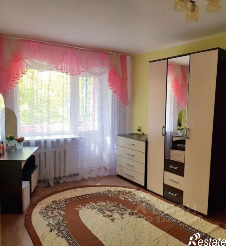2-комн квартира ул Советов, 20,  д. 20