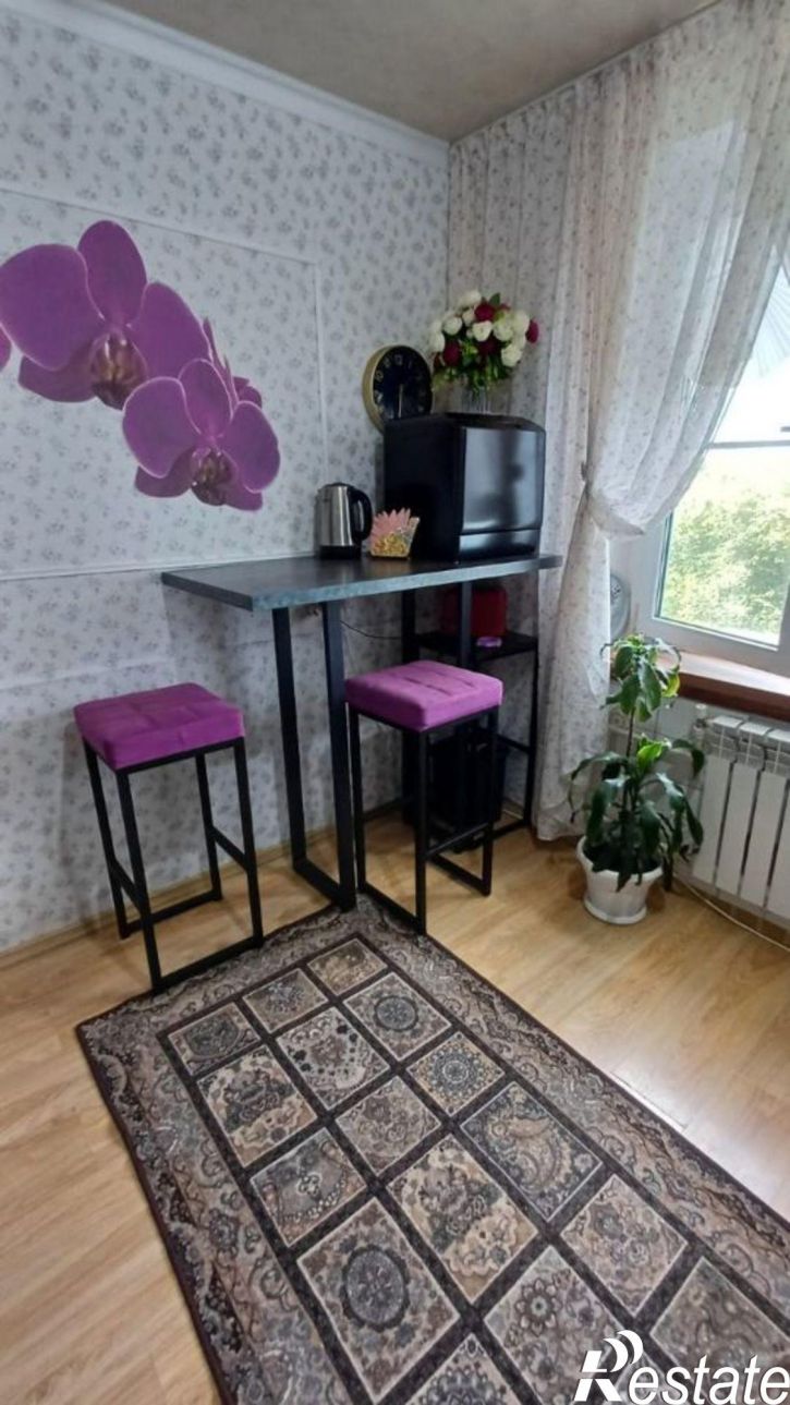 1-комн квартира Литейный пер, 38,  д. 38