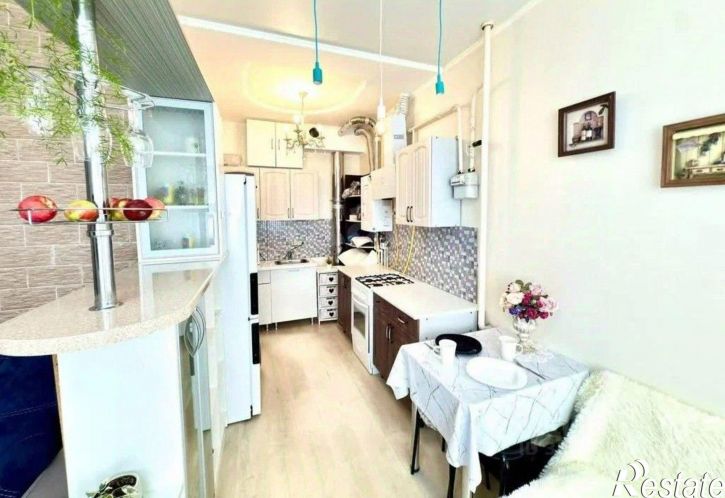 1-комн квартира ул Суджукская, 45,  д. 45