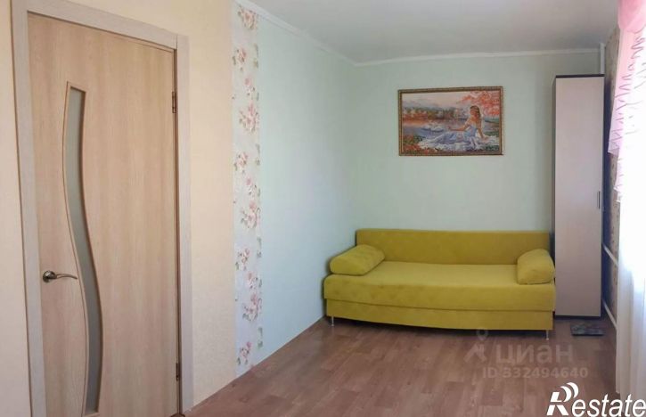 2-комн квартира ул Советов, 20,  д. 20