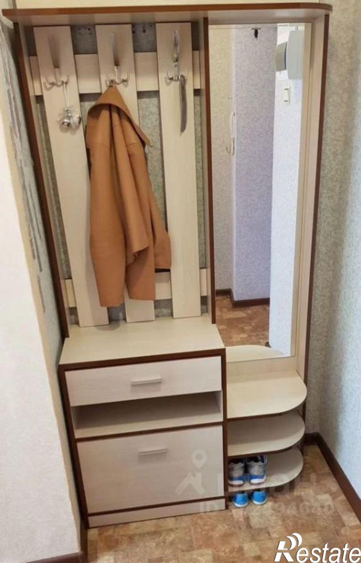2-комн квартира ул Советов, 20,  д. 20