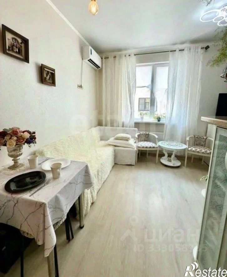 1-комн квартира ул Суджукская, 45,  д. 45