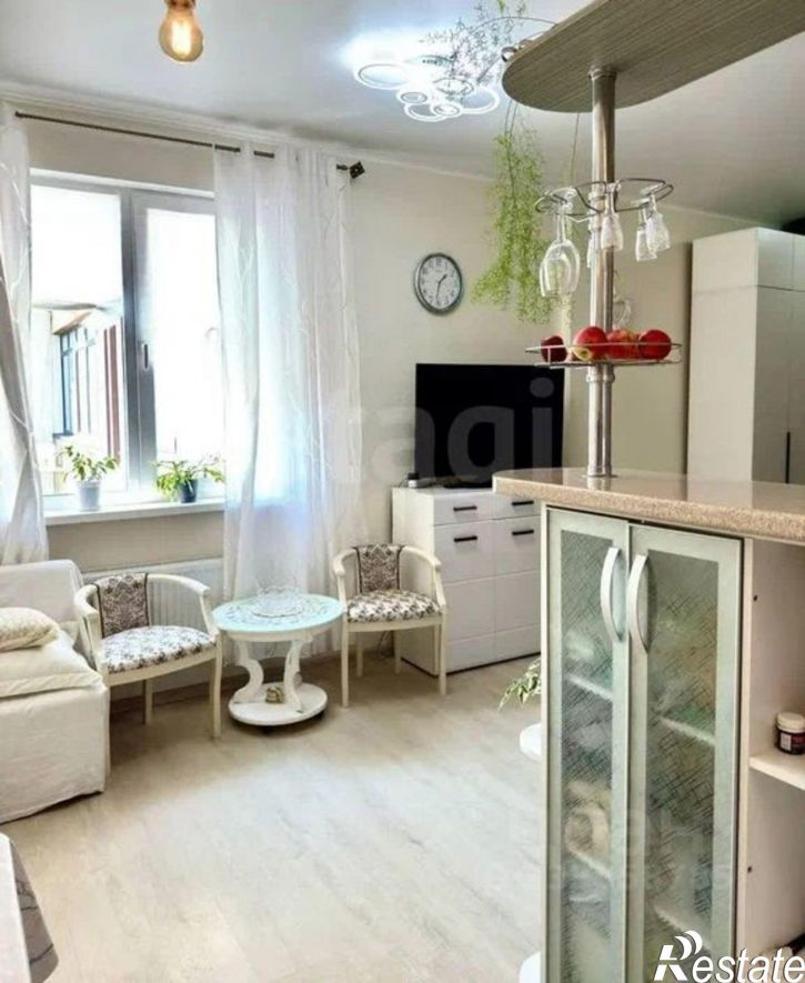 1-комн квартира ул Суджукская, 45,  д. 45