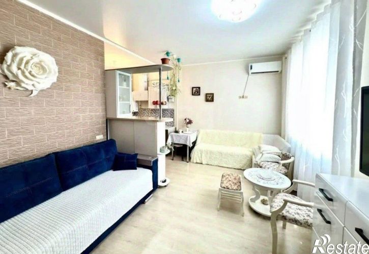 1-комн квартира ул Суджукская, 45,  д. 45