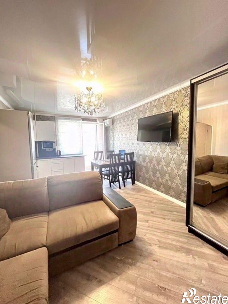 1-комн квартира ул Бориса Пупко, 8,  д. 8