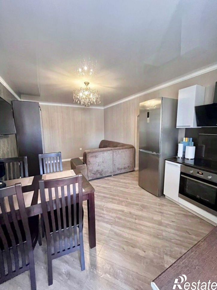 1-комн квартира ул Бориса Пупко, 8,  д. 8