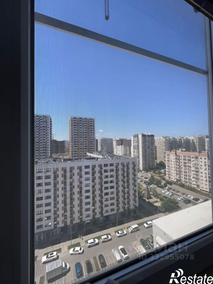 1-комн квартира ул Бориса Пупко, 8,  д. 8