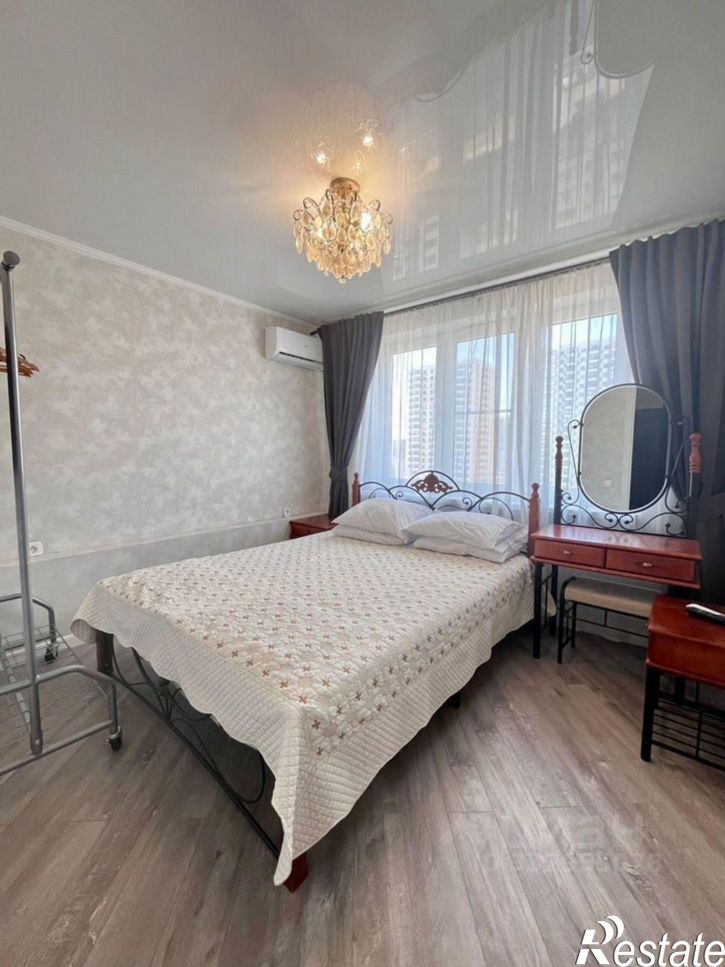1-комн квартира ул Бориса Пупко, 8,  д. 8