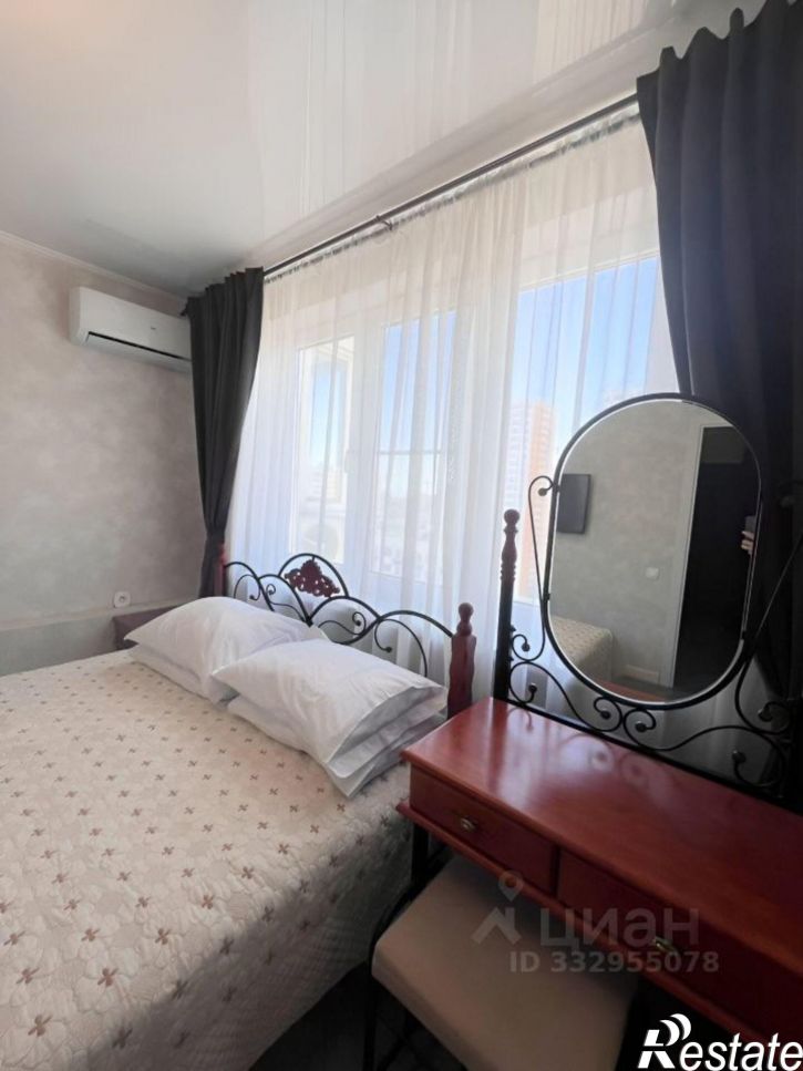 1-комн квартира ул Бориса Пупко, 8,  д. 8