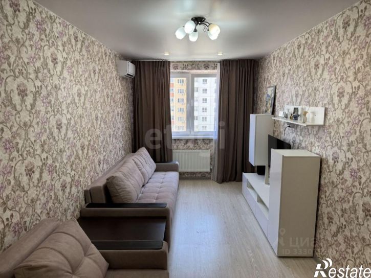 1-комн квартира пр-кт Дзержинского, 247,  д. 247
