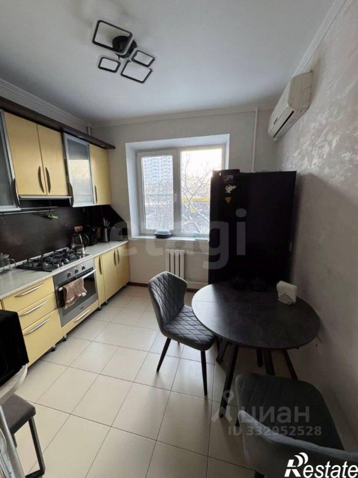 2-комн квартира ул Видова, 169,  д. 169