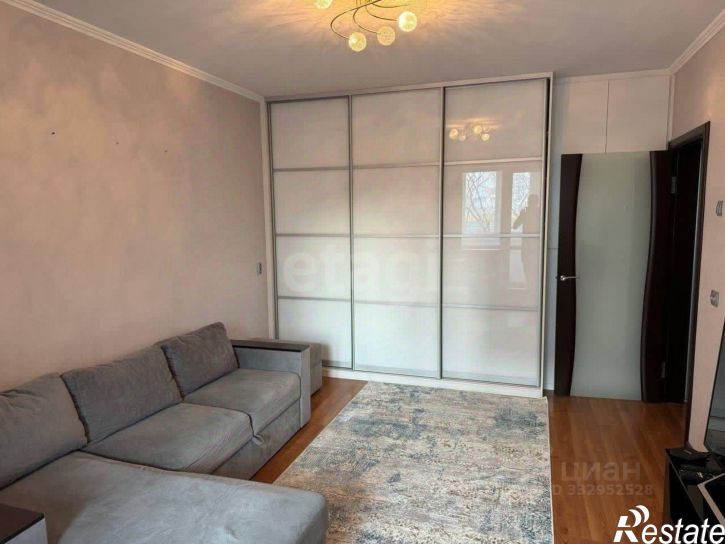 2-комн квартира ул Видова, 169,  д. 169