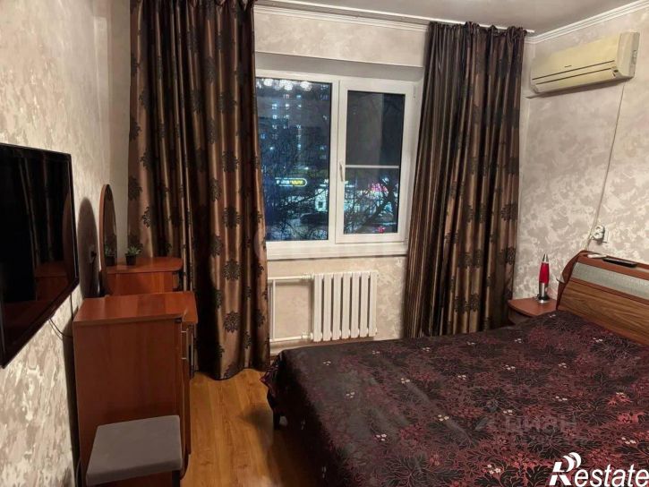 2-комн квартира ул Видова, 169,  д. 169