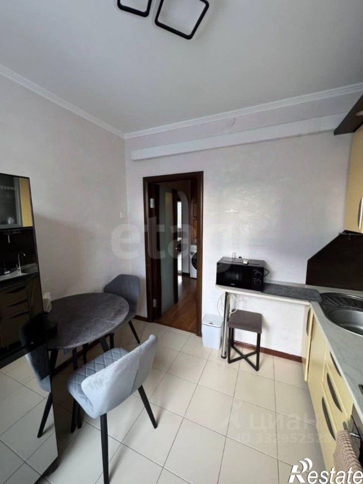 2-комн квартира ул Видова, 169,  д. 169