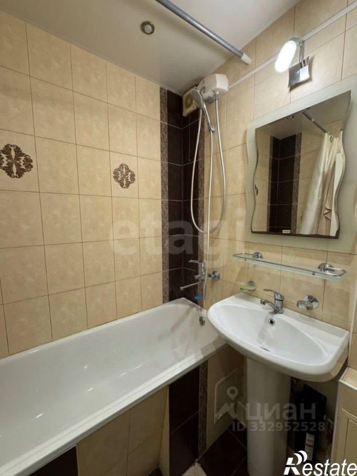 2-комн квартира ул Видова, 169,  д. 169