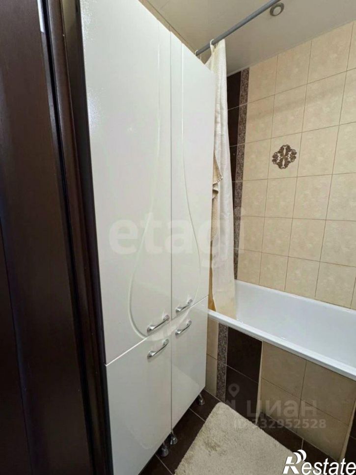 2-комн квартира ул Видова, 169,  д. 169