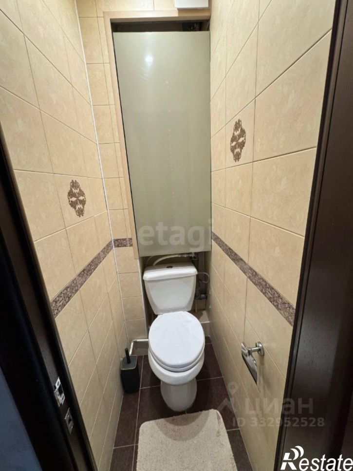 2-комн квартира ул Видова, 169,  д. 169