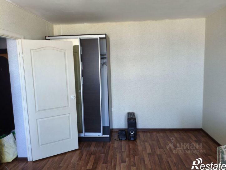 1-комн квартира ул Мурата Ахеджака, 24,  д. 24
