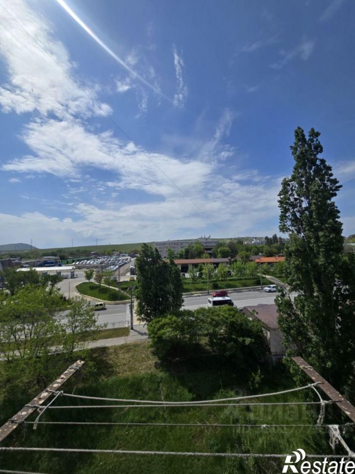 1-комн квартира Мысхакское шоссе, 54,  д. 54