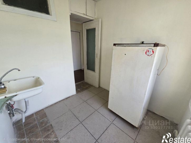 1-комн квартира Мысхакское шоссе, 54,  д. 54