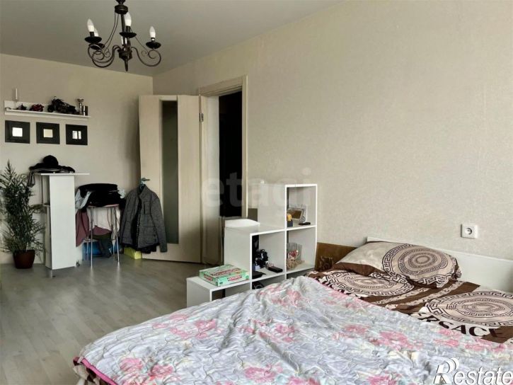1-комн квартира Анапское шоссе, 53 1,  д. 53 1,  к. 1