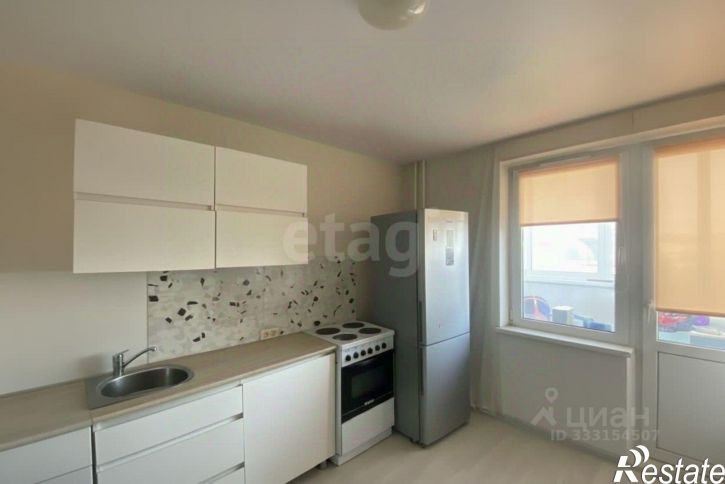 1-комн квартира Анапское шоссе, 53 1,  д. 53 1,  к. 1