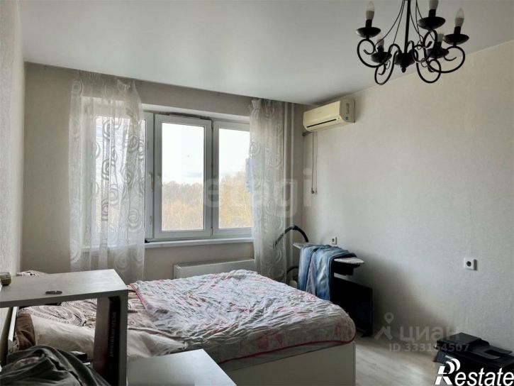 1-комн квартира Анапское шоссе, 53 1,  д. 53 1,  к. 1