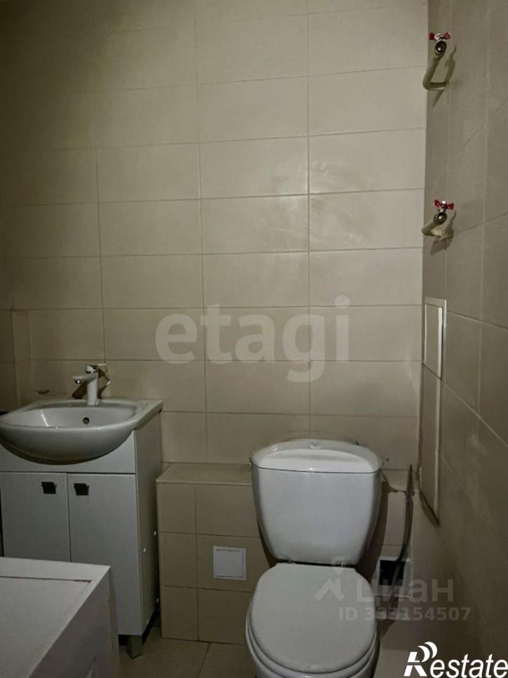 1-комн квартира Анапское шоссе, 53 1,  д. 53 1,  к. 1