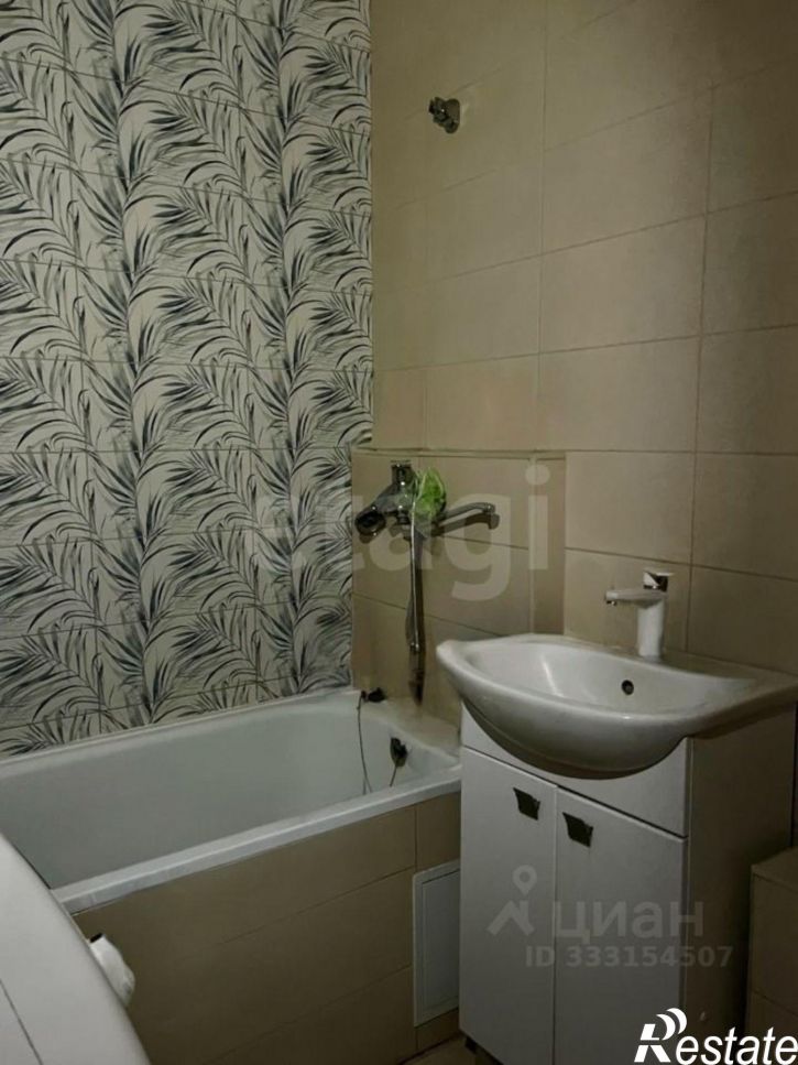 1-комн квартира Анапское шоссе, 53 1,  д. 53 1,  к. 1