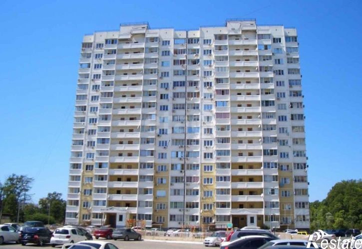 1-комн квартира Анапское шоссе, 53 1,  д. 53 1,  к. 1