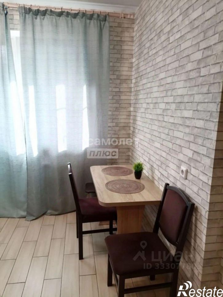 1-комн квартира ул Бориса Пупко, 3,  д. 3