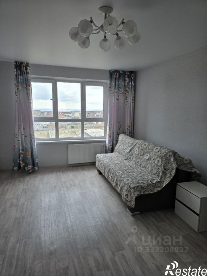 2-комн квартира ул Имени Владимира Бута, 15,  д. 15