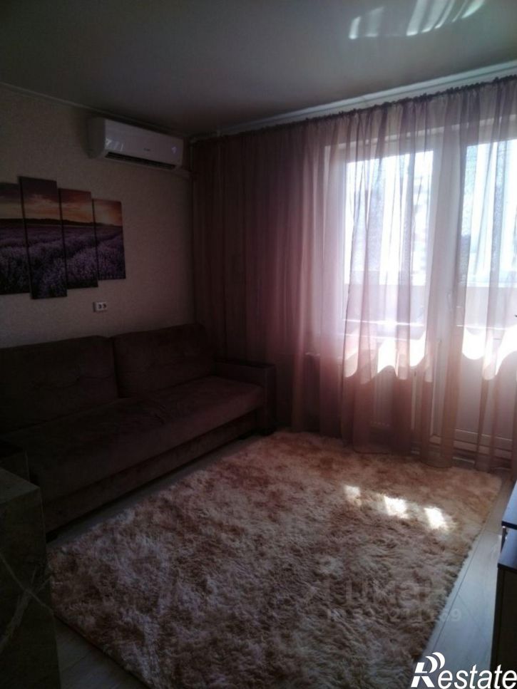 1-комн квартира ул Котанова, 1,  д. 1